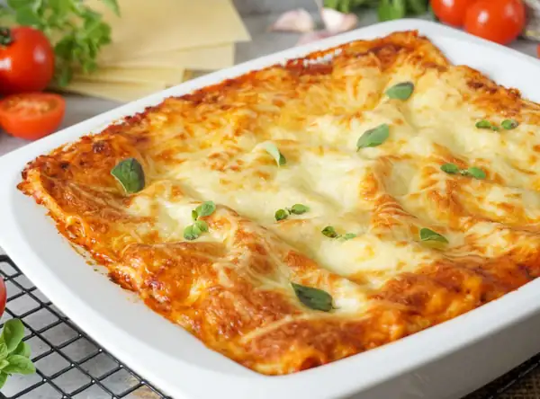 Lasagna recipes