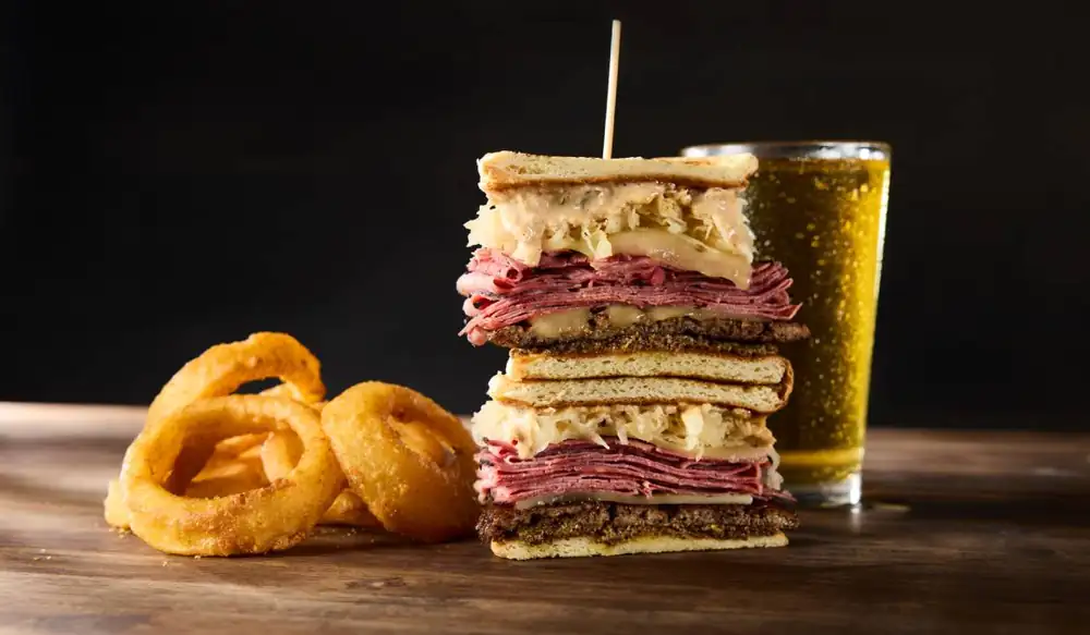 Bad Daddy's Adds The Deli Stackhouse for October