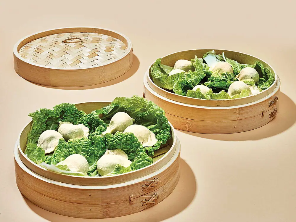 The Complete Guide to Mastering Chinese Dumplings at Home