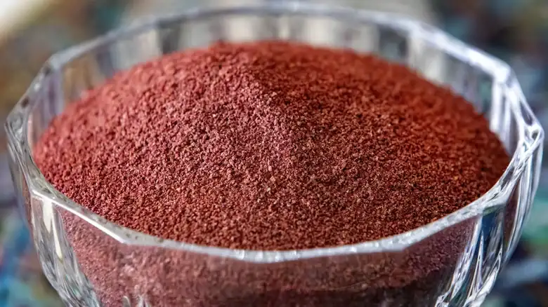 Why Sumac Belongs In Your Next Fruit Salad