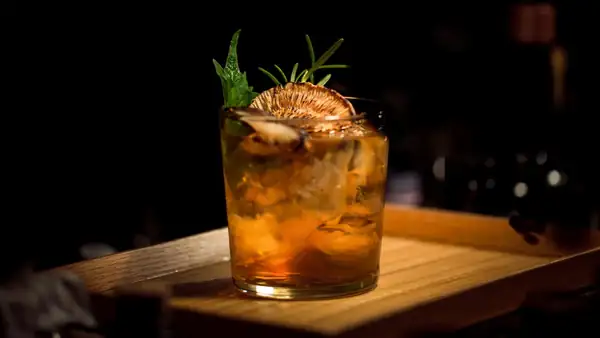Fresh cocktails to welcome spring