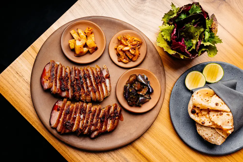 Here Are NYC’s 2025 James Beard Awards Restaurant and Chef Semifinalists