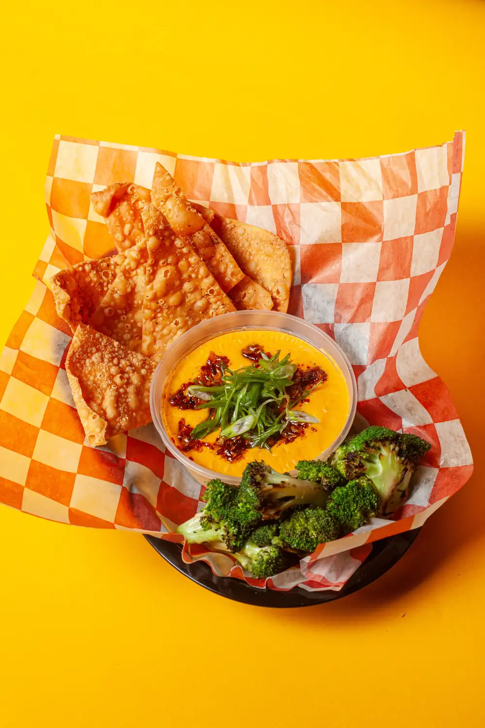 These New-School Quesos Make Austin’s Beloved Cheese Dip Even More Exciting