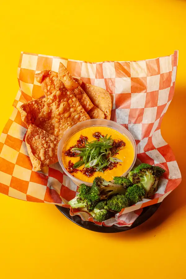 These New-School Quesos Make Austin’s Beloved Cheese Dip Even More Exciting