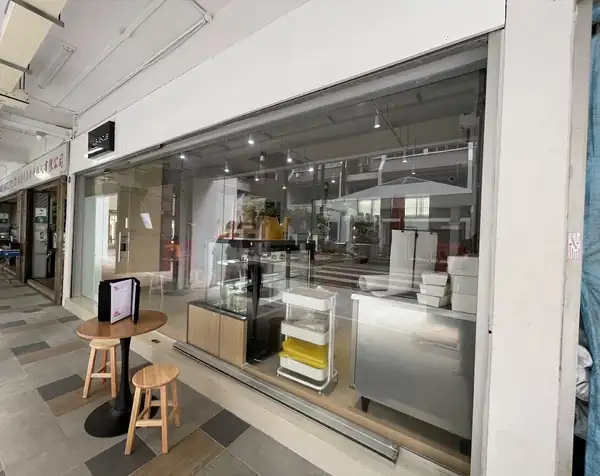 Get Fresh Pastries From $2.20 At This New Under-HDB Bakery