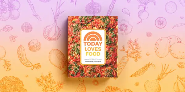 TODAY’s Cookbook Is out Now! Here’s Everything You Need to Know