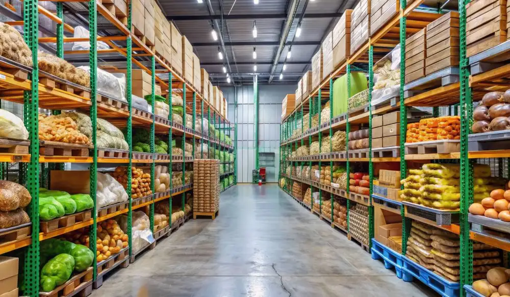 How to maximize your relationship with your food supplier