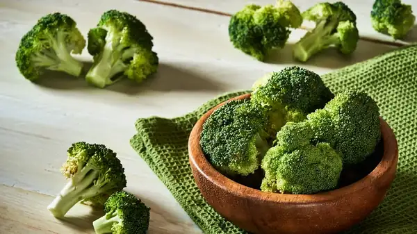 The Trick For The Best Roasted Broccoli Of Your Life Is All In The Preparation
