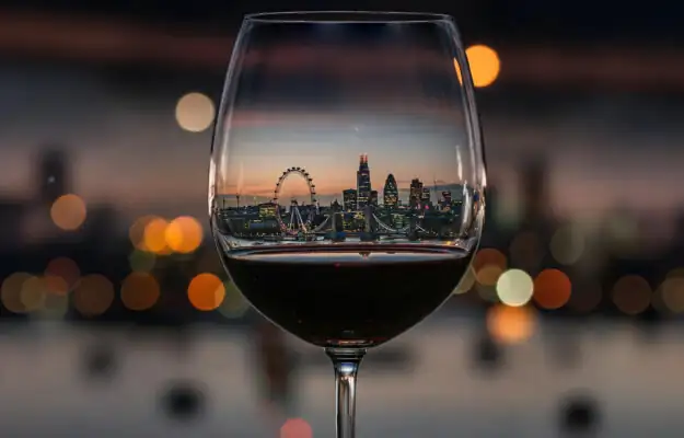 Italian wine takes centre stage in London, confirming its leadership in the British market