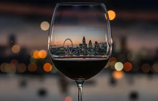 Italian wine takes centre stage in London, confirming its leadership in the British market