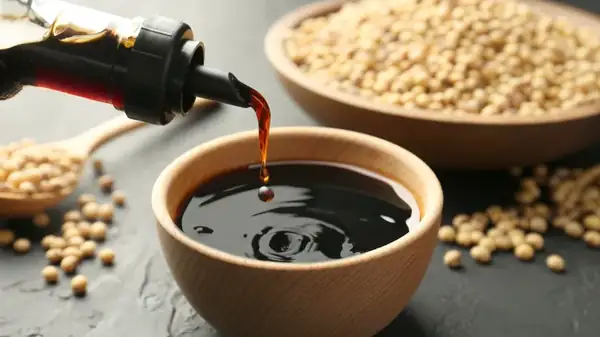 The Best Soy Sauce You're Not Using, But Should Be