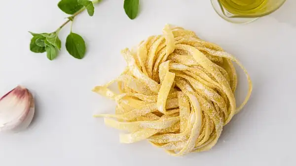 ¿Cuándo usar pasta fresca o seca?
