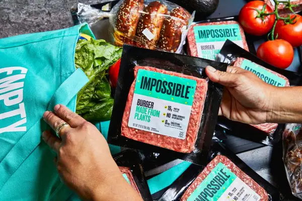 Innovative Food startups raised more in H1 2020 than they did in the whole of 2019