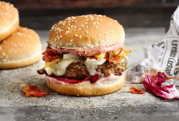 Hamburguesas: Las 14 mejores direcciones en Alemania
