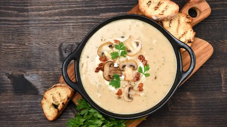 The Ballpark Staple Perfect For Topping Your Soup