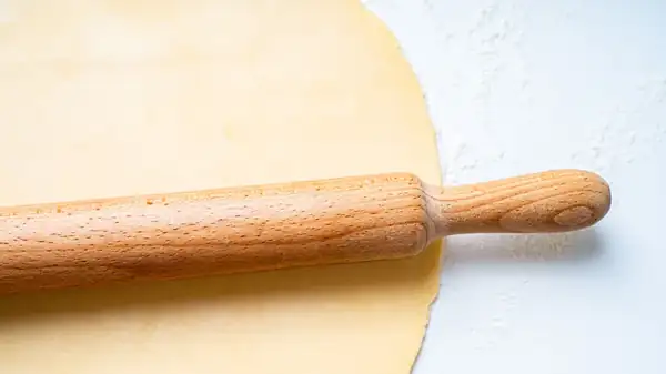 What It Means When A Recipe Tells You To 'Dock The Dough'