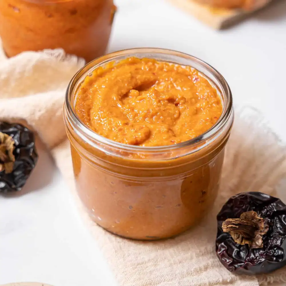 Authentic Romesco Sauce Recipe