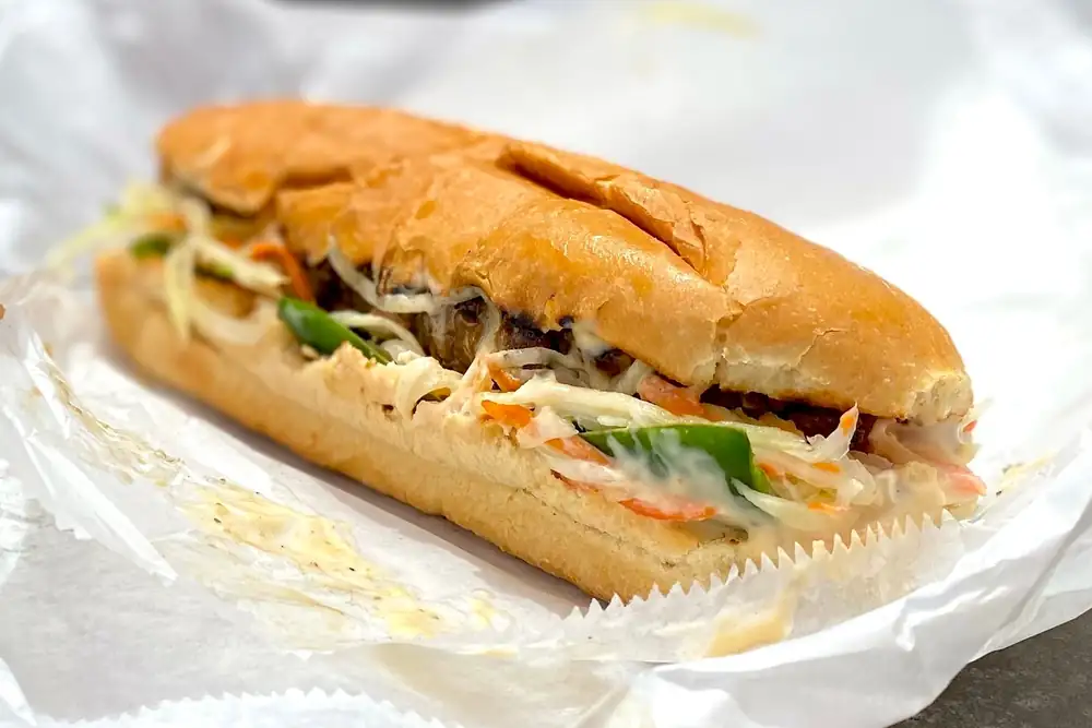 The Best Sandwiches in Los Angeles, According to Eater Editors