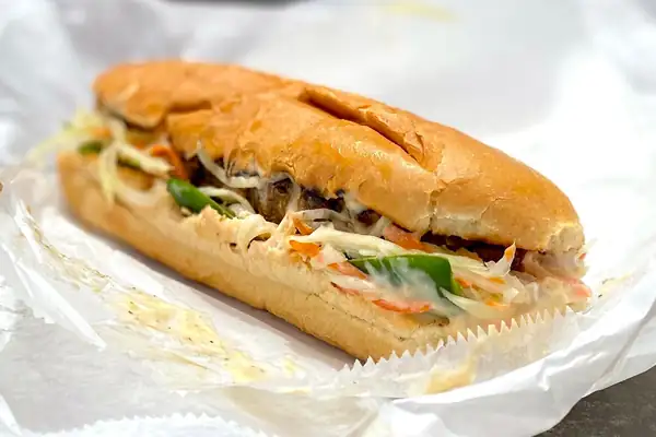 The Best Sandwiches in Los Angeles, According to Eater Editors