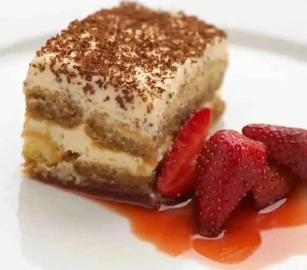 Classic Tiramisu Recipe
