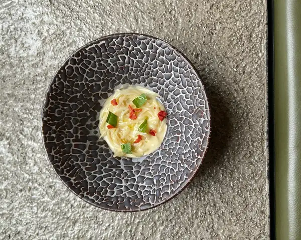 Nations on the Table: Austria's New Gastronomic Golden Age