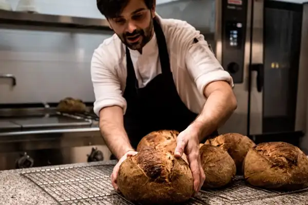 Coco Montes, from Sabú, wins the Prix Chef de l'Avenir 2025