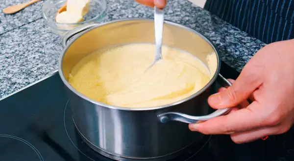 The perfect mashed potato: step-by-step recipe (VIDEO)