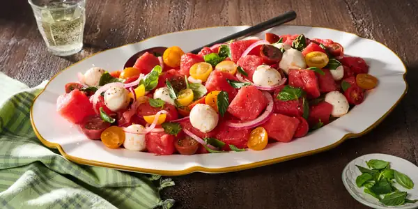 20 recetas para el Día del Trabajo para celebrar el último adiós al verano