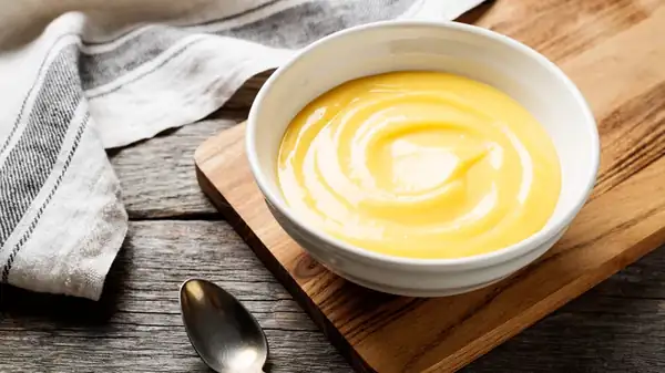 What's The Difference Between Custard And Pudding?