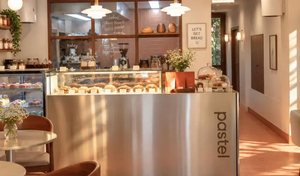 Pastel Opens Portuguese Bungalow Bakery in Chimbai Village, Bandra