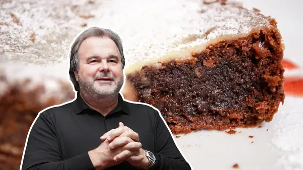Pierre Hermé's recipe for chocolate fondant: “Enjoy without moderation!”