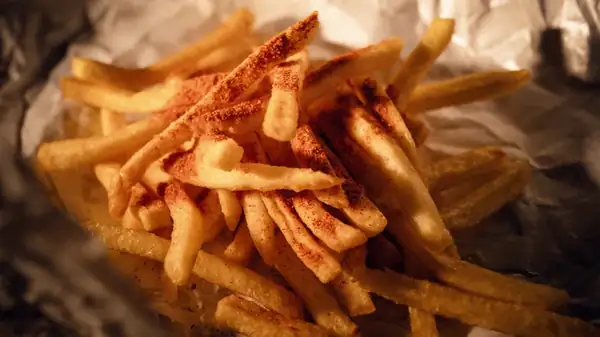 The Korean Seasoning That Makes Your Fries A Spicy Delight