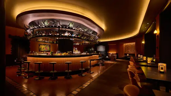 At Chicago’s Toro, Chef Richard Sandoval Blends Latin Traditions with Thrilling Presentations
