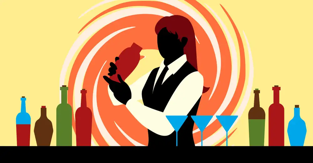 Why Did a Hot Take on Bartender Guest Shifts Spark a Social Media Firestorm?
