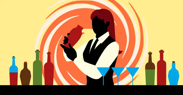 Why Did a Hot Take on Bartender Guest Shifts Spark a Social Media Firestorm?
