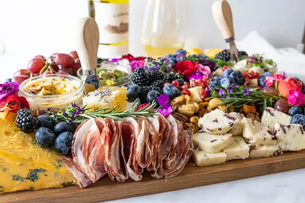 This New Fort Worth Bar Boasts Dozens of Self-Serve Wines