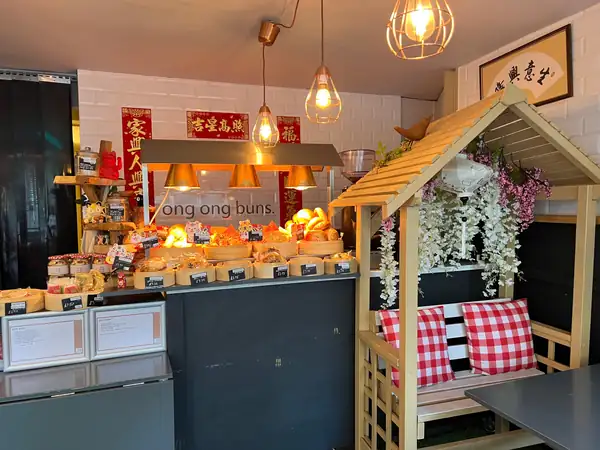 Adored Hong Kong and Malaysian Bakery Ong Ong Buns Launches Crowdfund to Stay Afloat