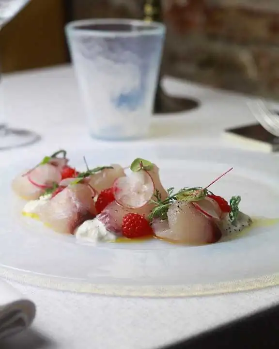 Osteria Al Cantinon en Venecia: Una reseña