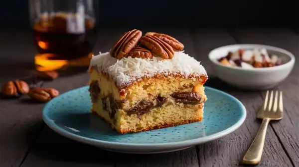How This Classic Southern Cake Was Popularized By To Kill A Mockingbird