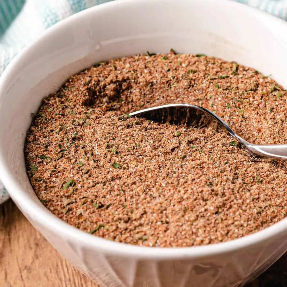 All Purpose Seasoning