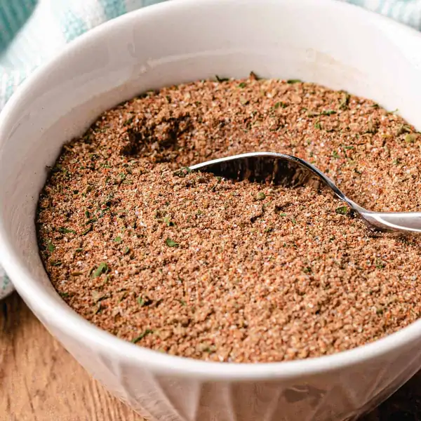 All Purpose Seasoning