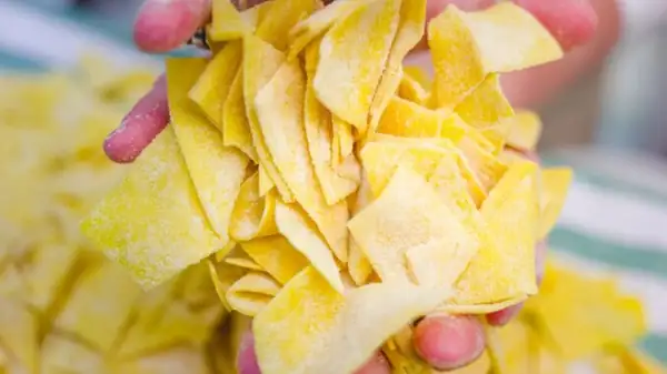 Chefs without a crown: an online contest featuring a cooking class and video recipes to help you forget about the virus