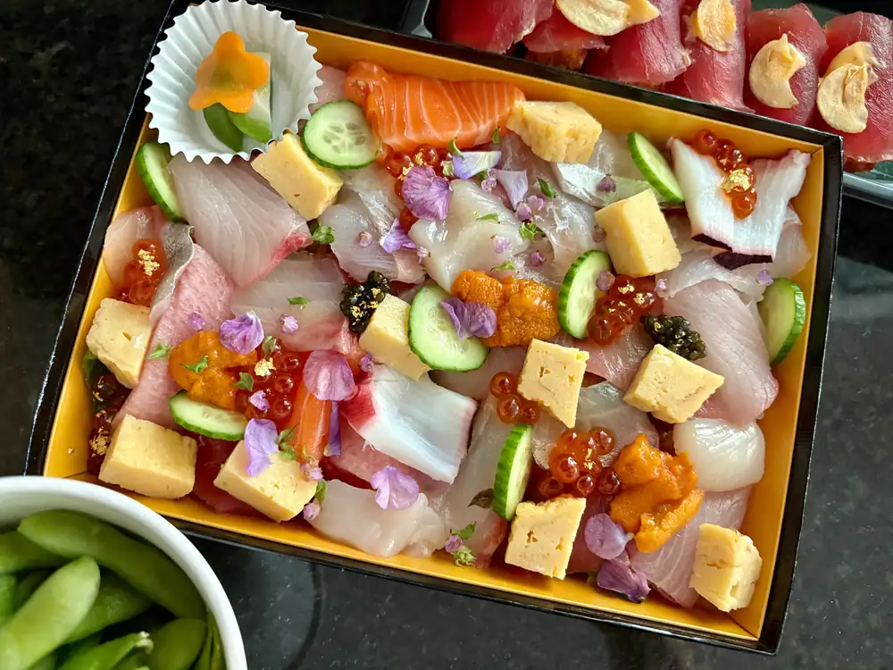 Best Las Vegas Restaurants for Takeout and Delivery, According to Eater Editors