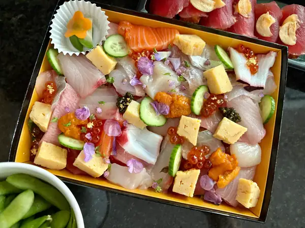 Best Las Vegas Restaurants for Takeout and Delivery, According to Eater Editors