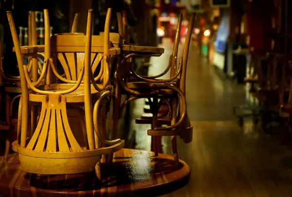 These New Orleans Restaurants Are Holding Off on Reopening Their Dining Rooms