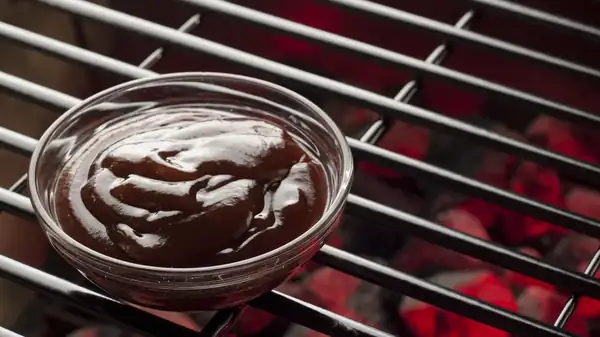 Barbecue Sauce Used To Look A Lot Different
