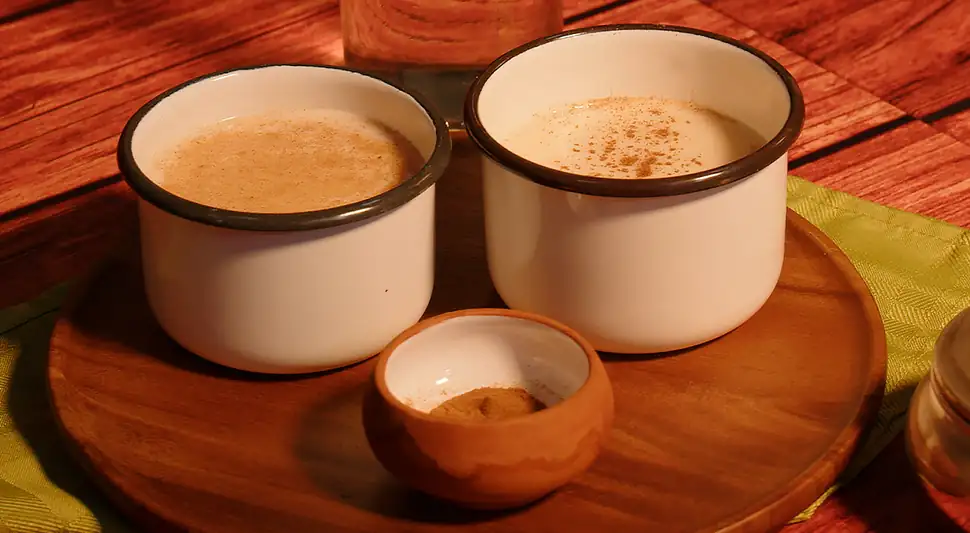 Verbena Diana (Arequipa Diana): Step-by-Step Recipe (VIDEO RECIPE)