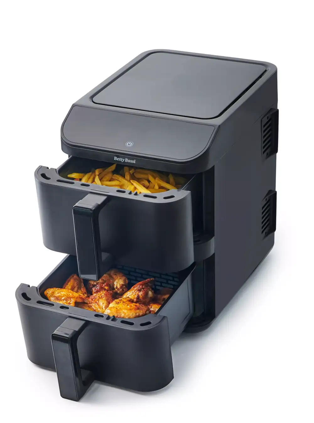 Airfryer Guide: Recipes & Tips
