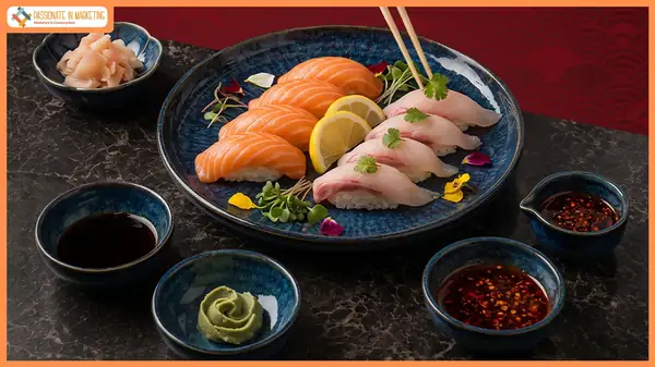 Lyfe Hotels Hosts Japanese Food Festival at Sweet Basil