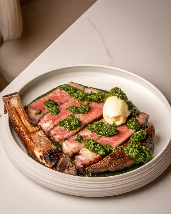 The Goal of This New Cambridge Restaurant Is to Be Zero-Waste